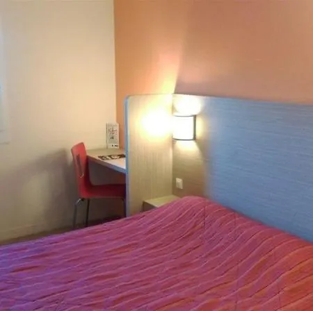 Premiere Classe Maubeuge 2* Feignies