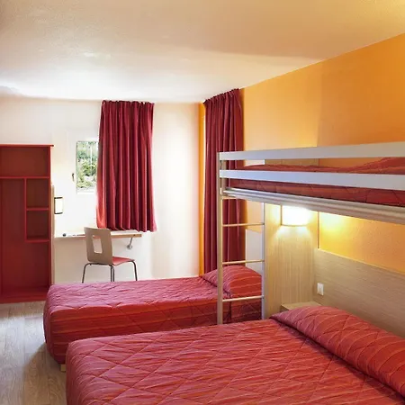 Premiere Classe Maubeuge