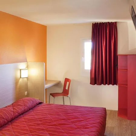 Premiere Classe Maubeuge Feignies