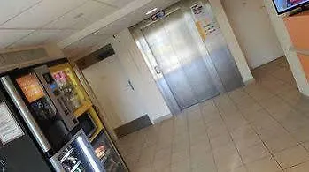酒店 莫伯日普瑞米尔经典酒店 2*