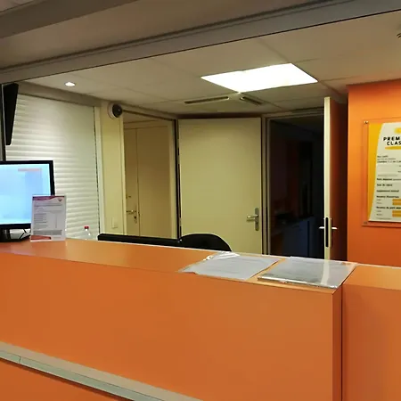 Hotel Premiere Classe Maubeuge