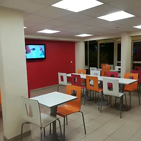 Premiere Classe Maubeuge Feignies