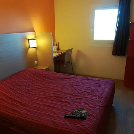 Premiere Classe Maubeuge 2*