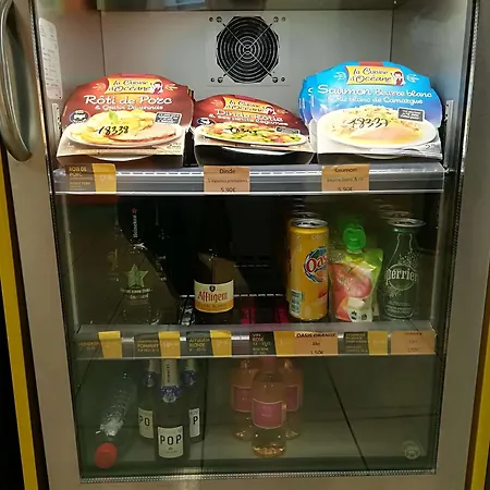 Premiere Classe Maubeuge Hotel 2*