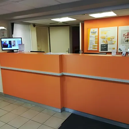 Premiere Classe Maubeuge 2*