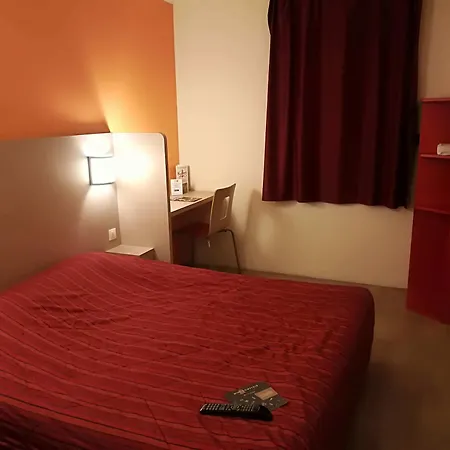 Hotel Premiere Classe Maubeuge 2*