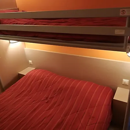 Premiere Classe Maubeuge Hotel Feignies