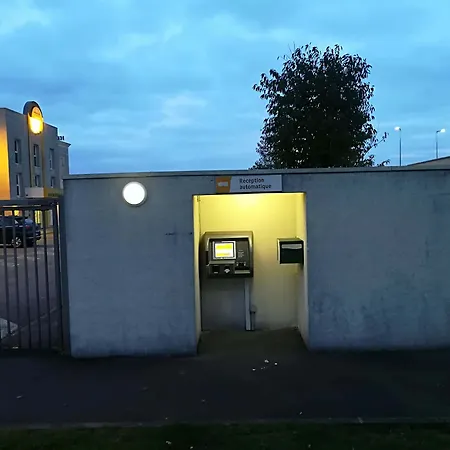 Hotel Premiere Classe Maubeuge 2*