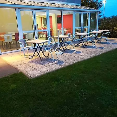 Premiere Classe Maubeuge Feignies