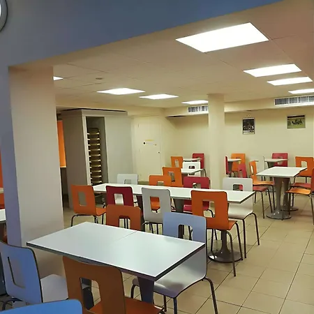 Premiere Classe Maubeuge 2* Feignies