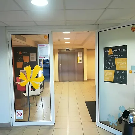 Hotel Premiere Classe Maubeuge