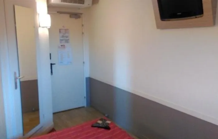 Premiere Classe Maubeuge 2*