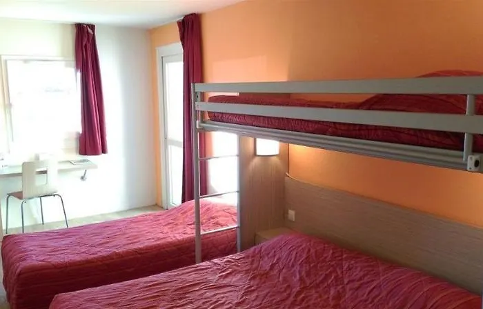 Premiere Classe Maubeuge Feignies