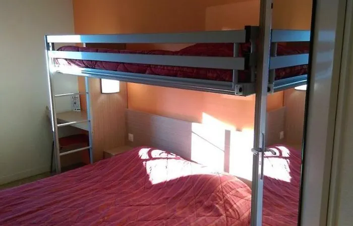 Hotel Premiere Classe Maubeuge