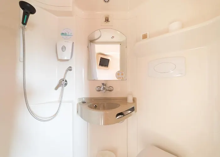 Premiere Classe Maubeuge Hotel Feignies