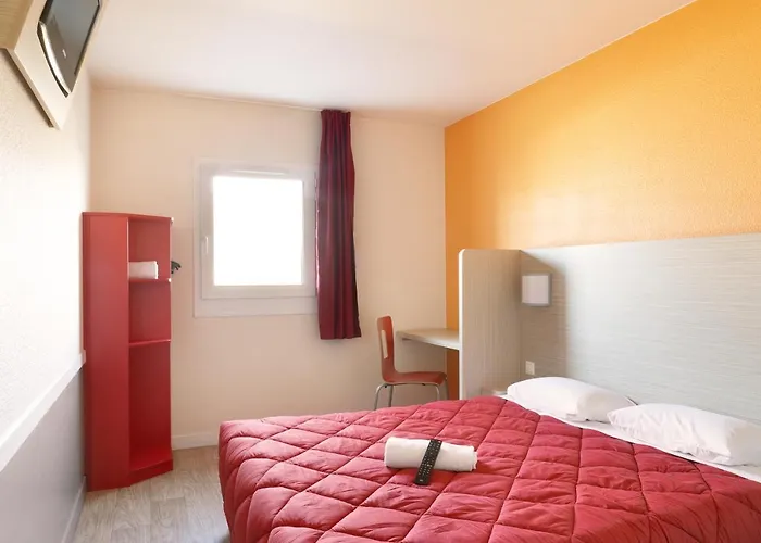 Premiere Classe Maubeuge Feignies