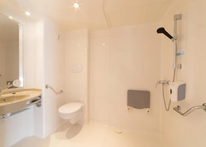 Premiere Classe Maubeuge 2* Feignies