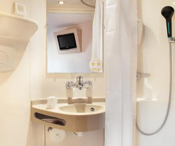 Premiere Classe Maubeuge 2* Feignies