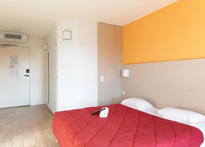 Premiere Classe Maubeuge