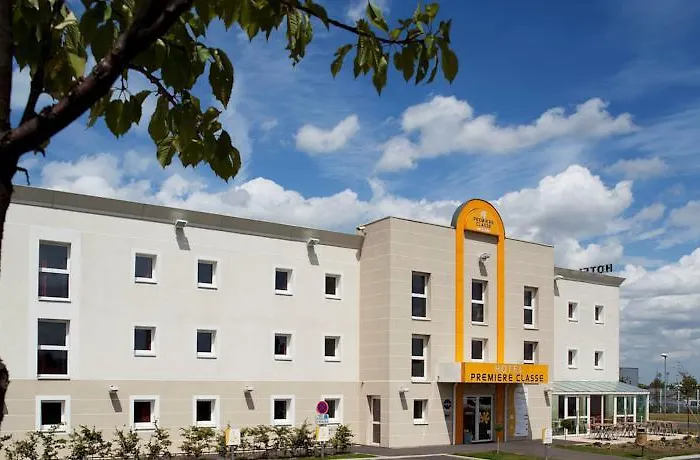 Premiere Classe Maubeuge 2*