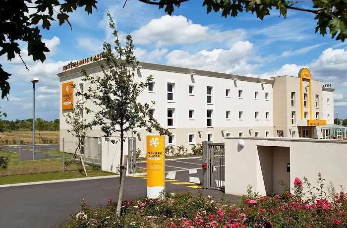 Premiere Classe Maubeuge