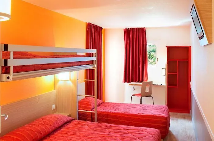 Hotel Premiere Classe Maubeuge Feignies