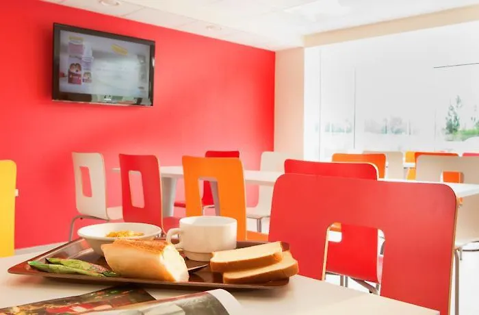 Premiere Classe Maubeuge 2* Feignies