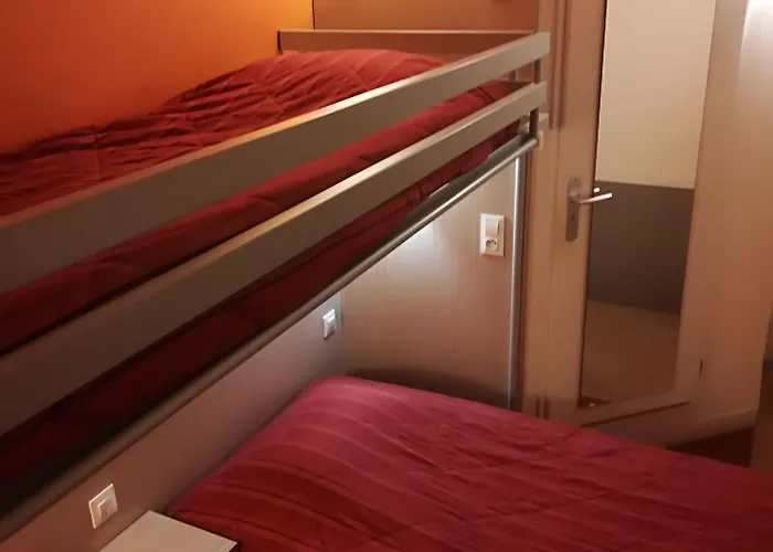 Premiere Classe Maubeuge 2*