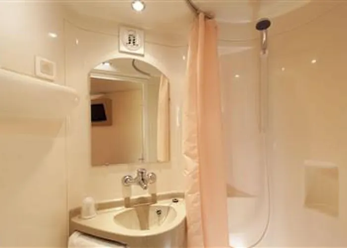 Premiere Classe Maubeuge