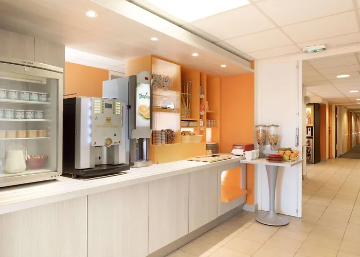 Premiere Classe Maubeuge Feignies