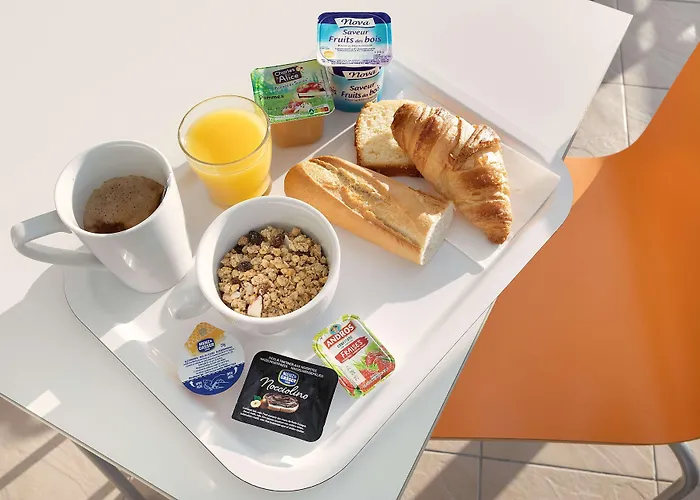 Hotel Premiere Classe Maubeuge