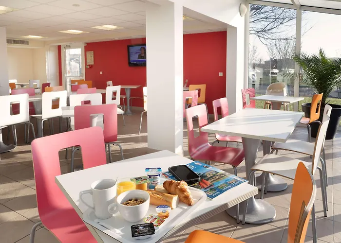 Premiere Classe Maubeuge Feignies