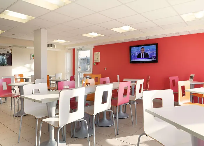 Premiere Classe Maubeuge Feignies