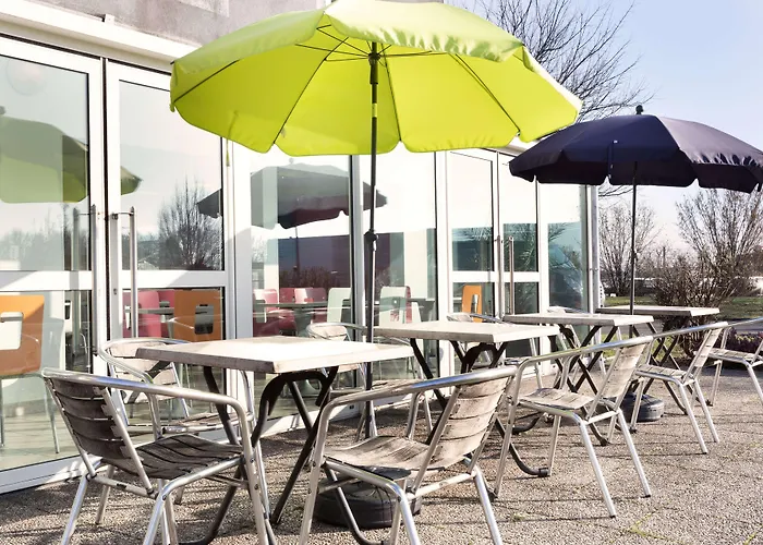 Hotel Premiere Classe Maubeuge 2*