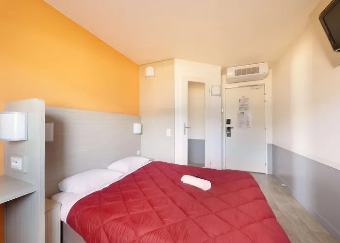 Hotel Premiere Classe Maubeuge