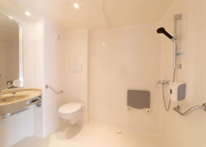 Premiere Classe Maubeuge Hotel Feignies