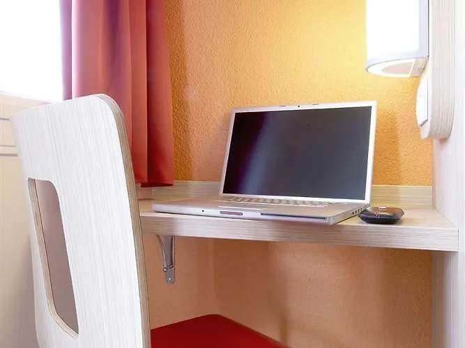 Premiere Classe Maubeuge