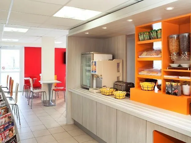 Premiere Classe Maubeuge