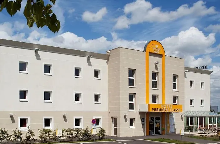 Premiere Classe Maubeuge Feignies