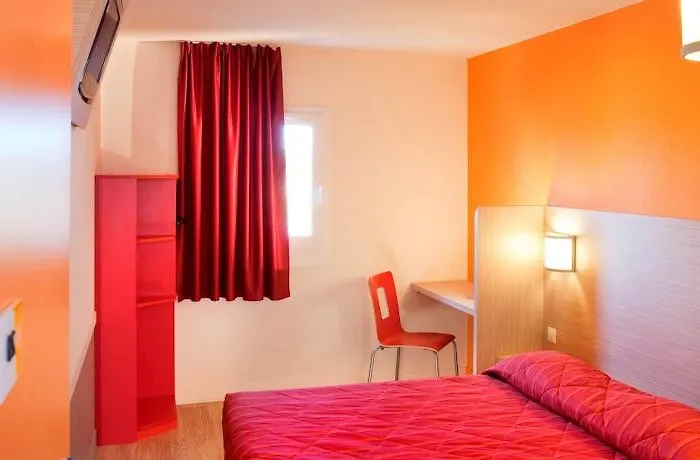 Premiere Classe Maubeuge Feignies