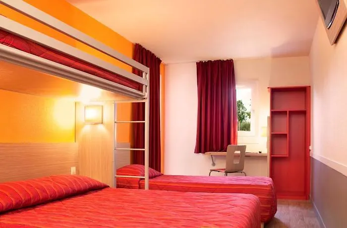 Hotel Premiere Classe Maubeuge 2*