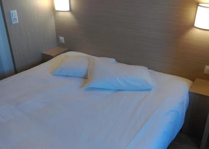 Hotel Premiere Classe Maubeuge 2*