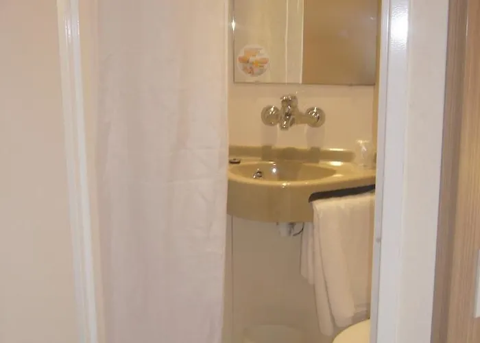 Hotel Premiere Classe Maubeuge Feignies