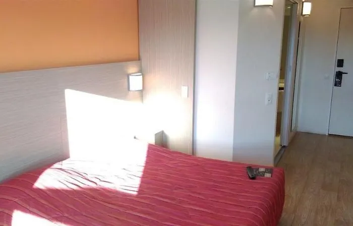 Hotel Premiere Classe Maubeuge Feignies