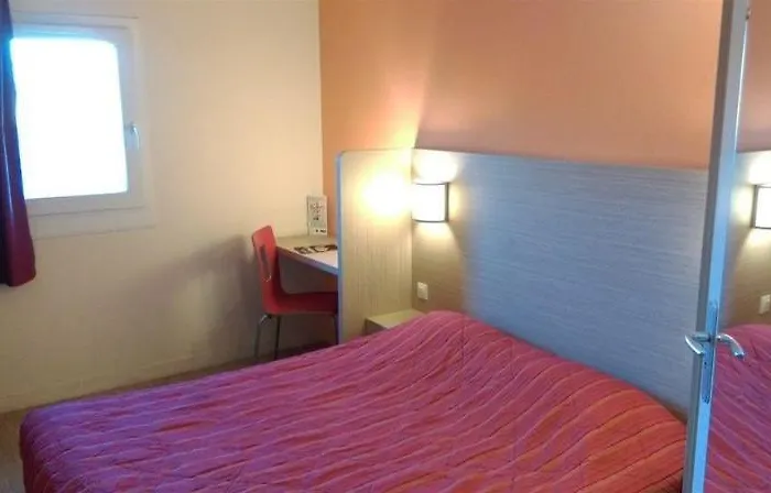 Premiere Classe Maubeuge 2* Feignies