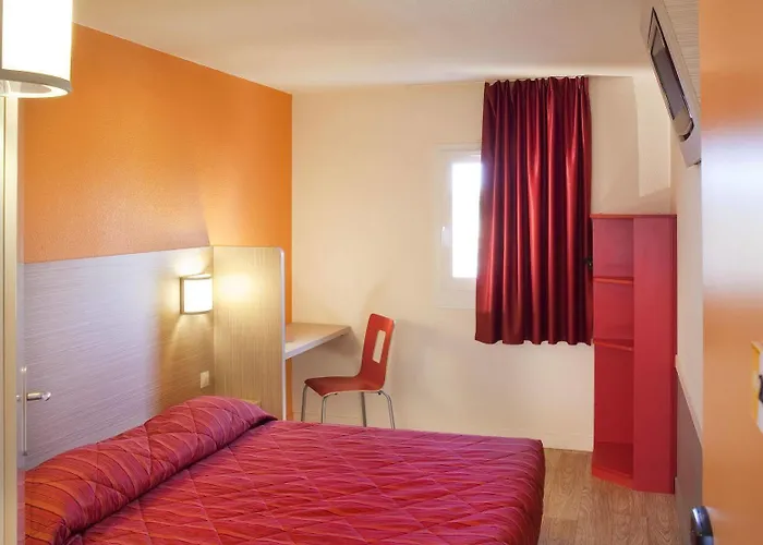 Premiere Classe Maubeuge Feignies