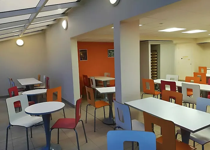 Premiere Classe Maubeuge 2*