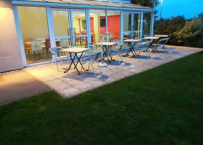 Premiere Classe Maubeuge Feignies