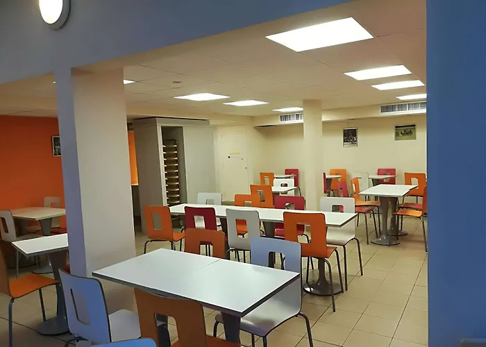 Premiere Classe Maubeuge 2* Feignies